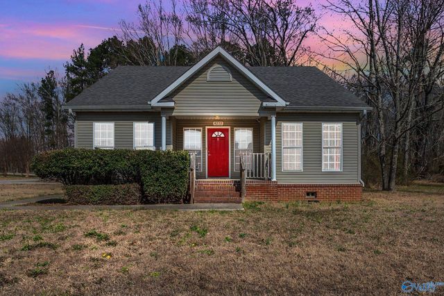 4273 Old Highway 431, New Hope, AL 35760