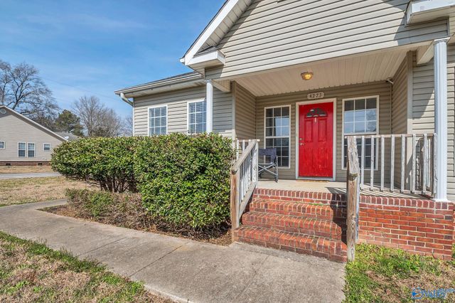 4273 Old Highway 431, New Hope, AL 35760