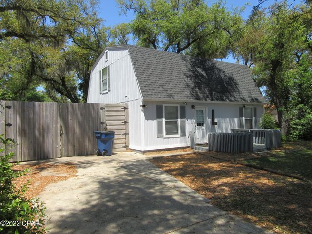 1113 Arthur Avenue, Panama City, FL 32401