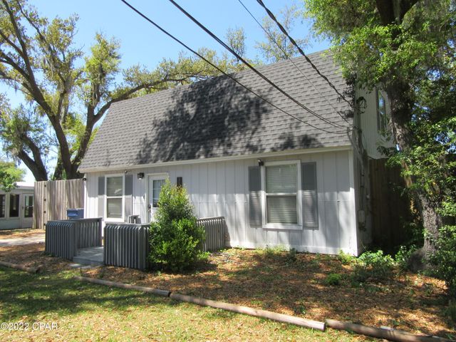 1113 Arthur Avenue, Panama City, FL 32401
