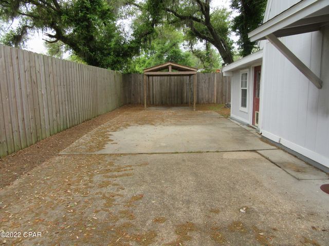 1113 Arthur Avenue, Panama City, FL 32401