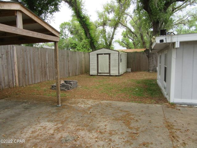 1113 Arthur Avenue, Panama City, FL 32401