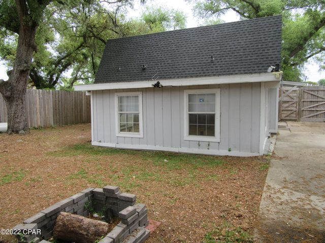 1113 Arthur Avenue, Panama City, FL 32401