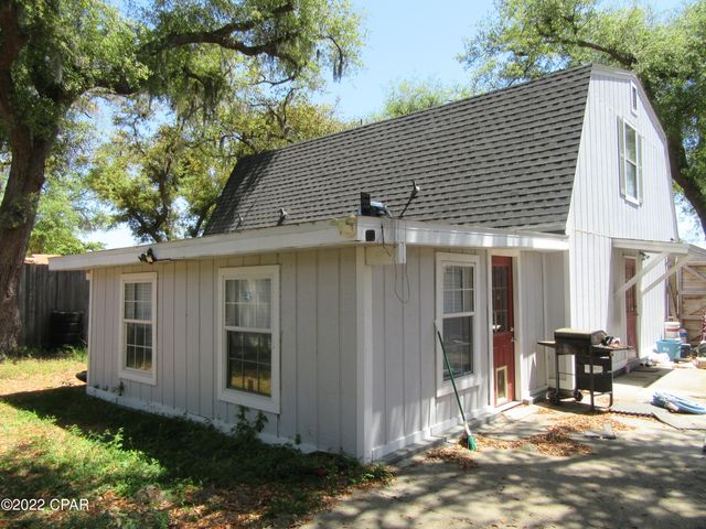 1113 Arthur Avenue, Panama City, FL 32401