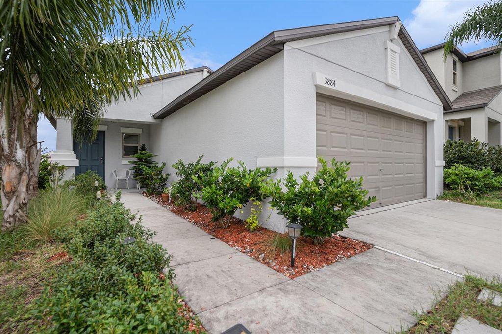 3884 HANOVER DRIVE, New Port Richey, FL 34653