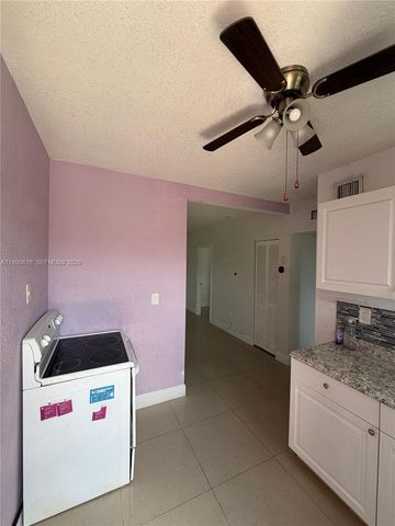 12210 NE 14th Ave 12210, North Miami, FL 33161