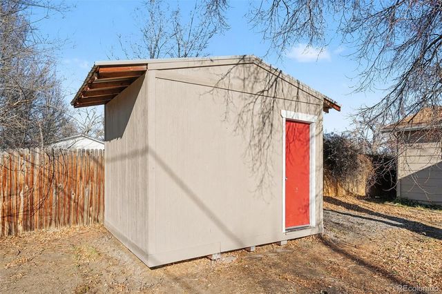 7471 Winona Court, Westminster, CO 80030