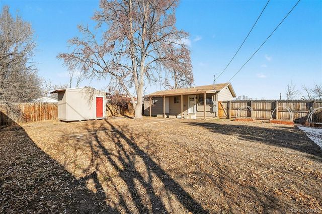 7471 Winona Court, Westminster, CO 80030