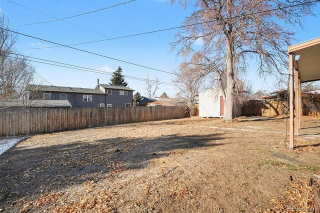 7471 Winona Court, Westminster, CO 80030