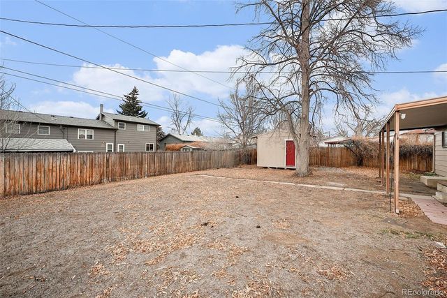 7471 Winona Court, Westminster, CO 80030