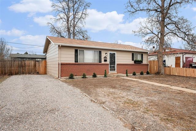 7471 Winona Court, Westminster, CO 80030