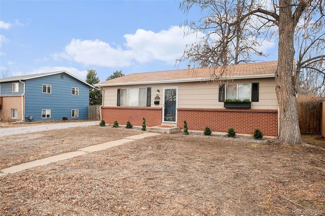 7471 Winona Court, Westminster, CO 80030