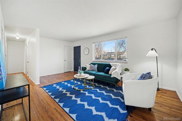 7471 Winona Court, Westminster, CO 80030