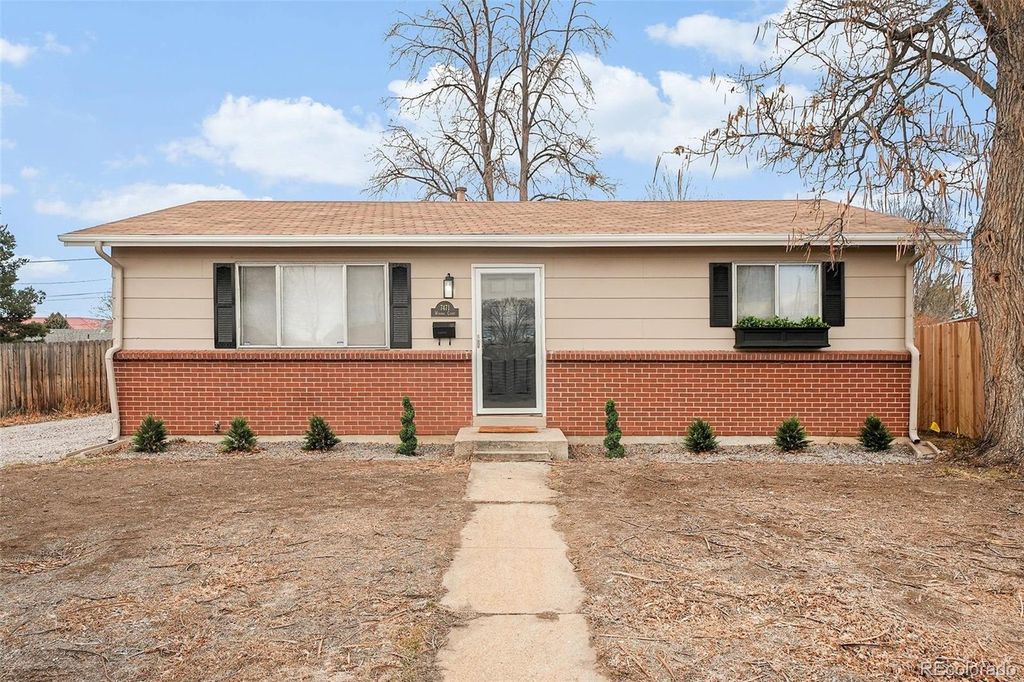 7471 Winona Court, Westminster, CO 80030