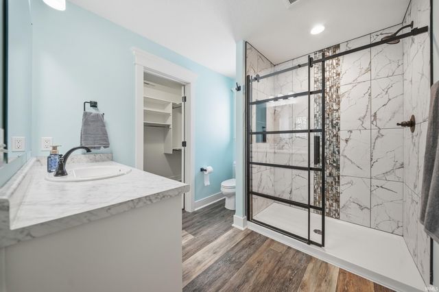 1316 S Lee Street, Garrett, IN 46738