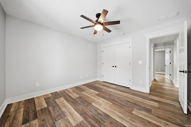 1316 S Lee Street, Garrett, IN 46738