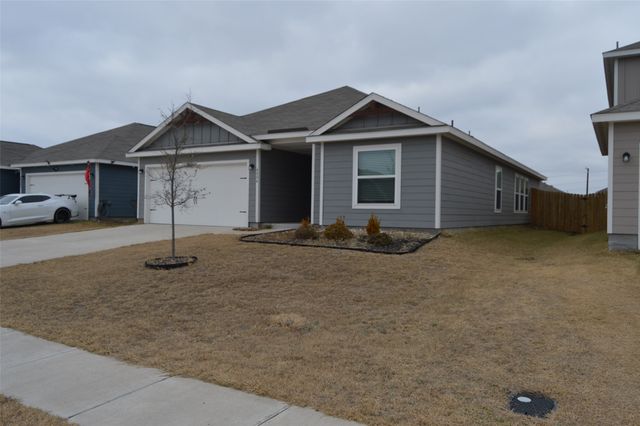 4804 Hoover Court, Greenville, TX 75401