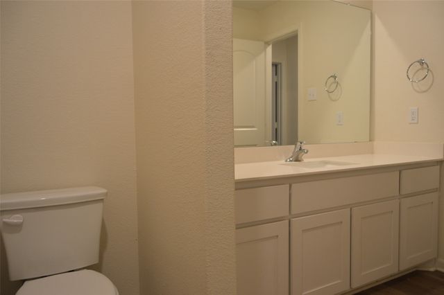 4804 Hoover Court, Greenville, TX 75401