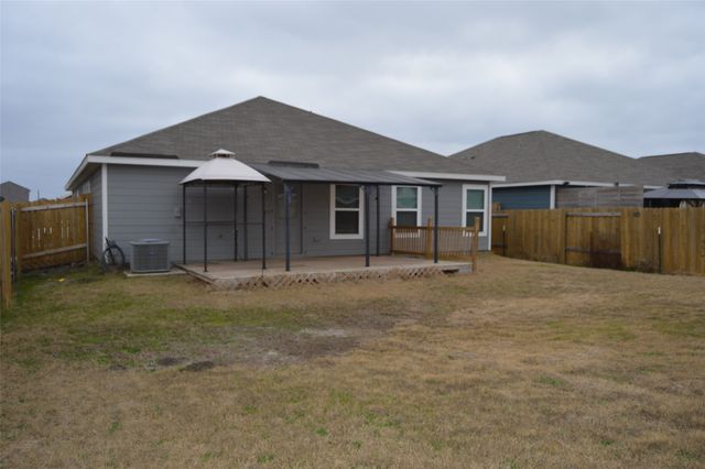 4804 Hoover Court, Greenville, TX 75401