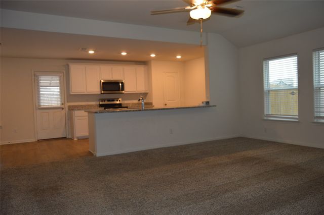 4804 Hoover Court, Greenville, TX 75401