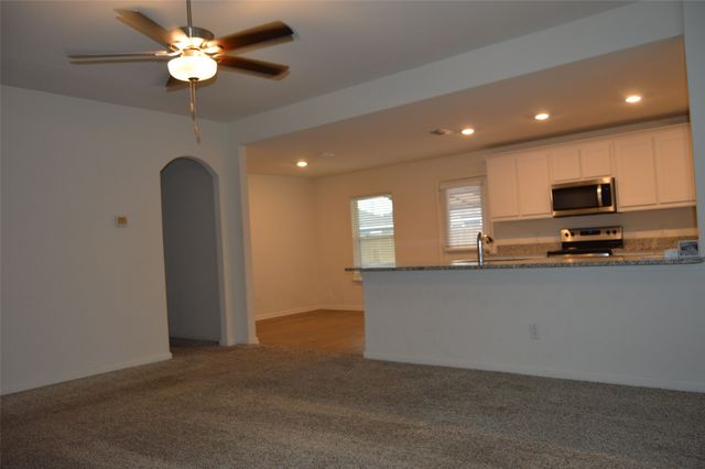 4804 Hoover Court, Greenville, TX 75401