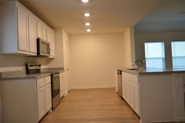 4804 Hoover Court, Greenville, TX 75401