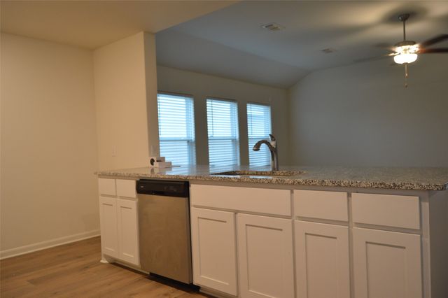 4804 Hoover Court, Greenville, TX 75401