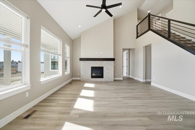 2531 E Skokie St, Eagle, ID 83616