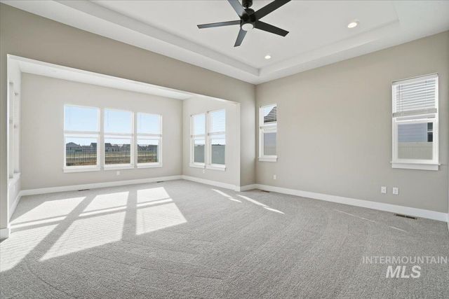 2531 E Skokie St, Eagle, ID 83616