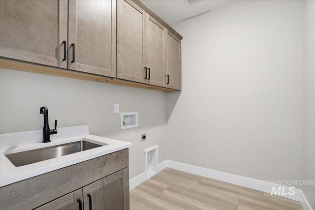 2531 E Skokie St, Eagle, ID 83616