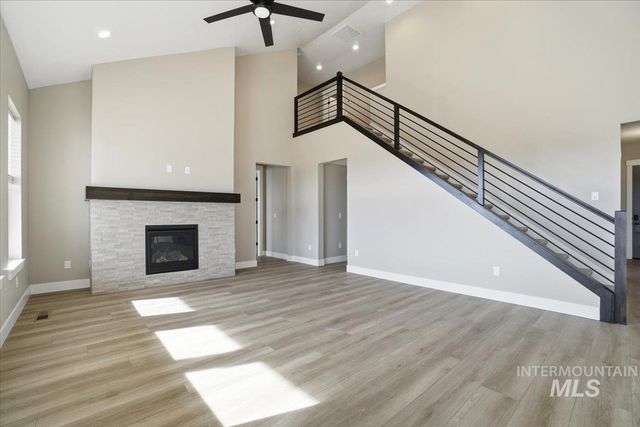 2531 E Skokie St, Eagle, ID 83616