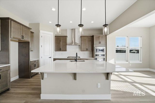 2531 E Skokie St, Eagle, ID 83616