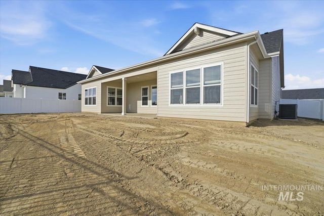 2531 E Skokie St, Eagle, ID 83616