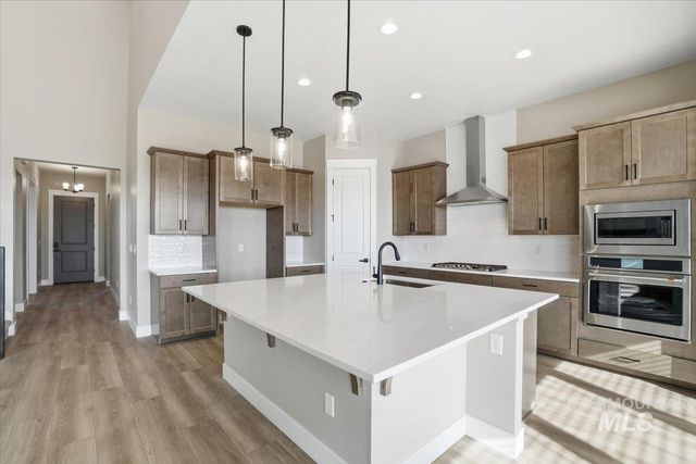 2531 E Skokie St, Eagle, ID 83616