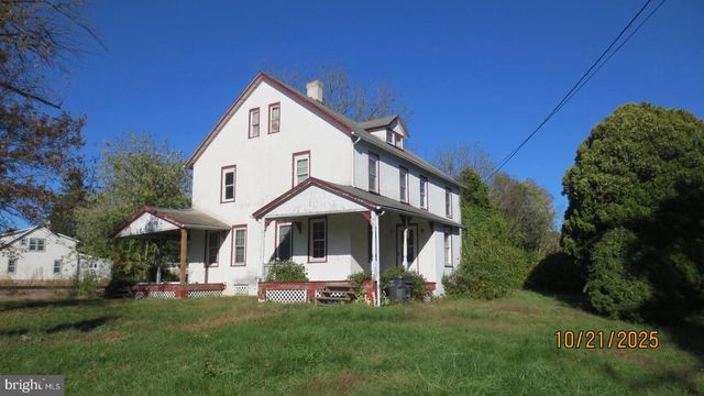 115 S GUERNSEY RD, West Grove, PA 19390