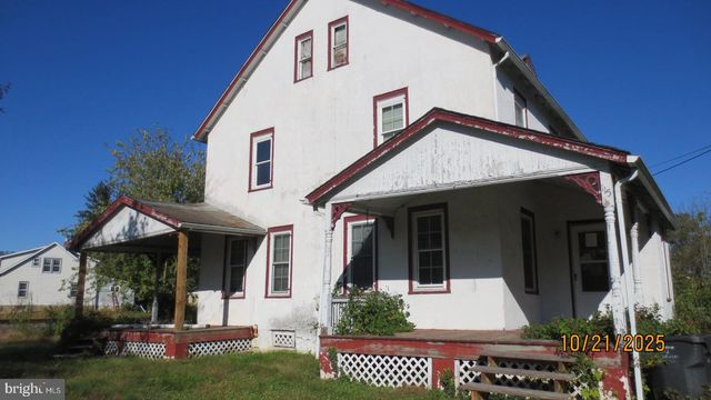 115 S GUERNSEY RD, West Grove, PA 19390