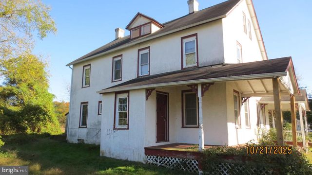 115 S GUERNSEY RD, West Grove, PA 19390