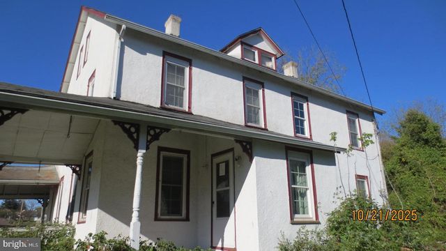 115 S GUERNSEY RD, West Grove, PA 19390