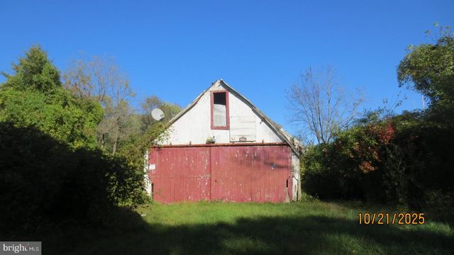 115 S GUERNSEY RD, West Grove, PA 19390