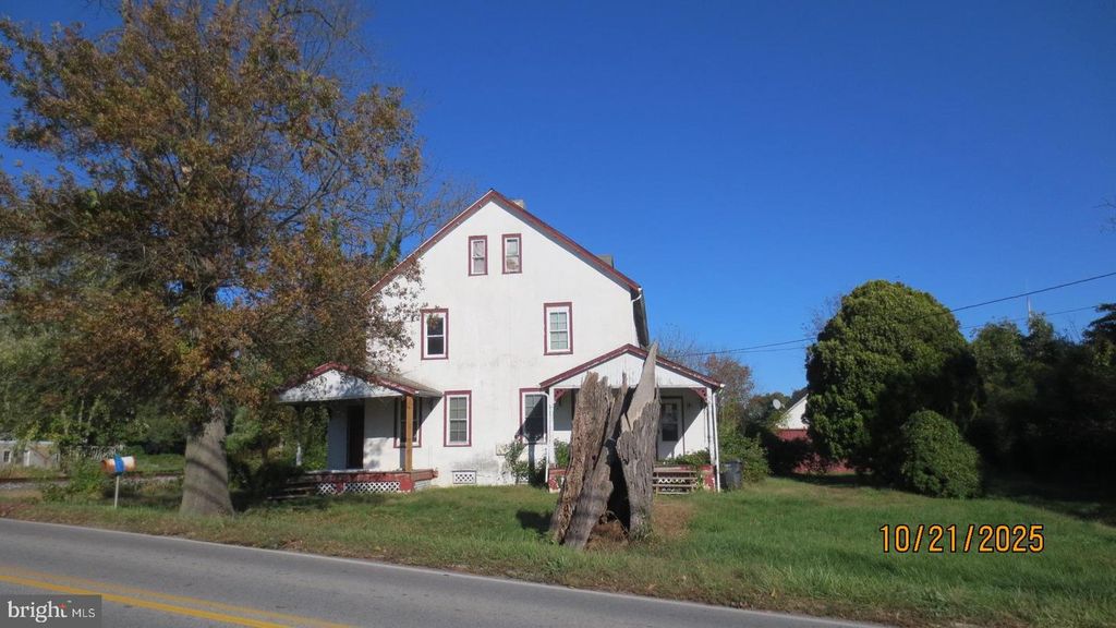 115 S GUERNSEY RD, West Grove, PA 19390