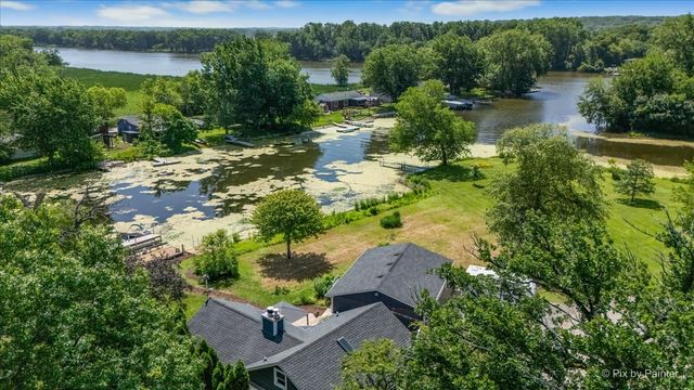 209 Eastwood Court, Barrington, IL 60010