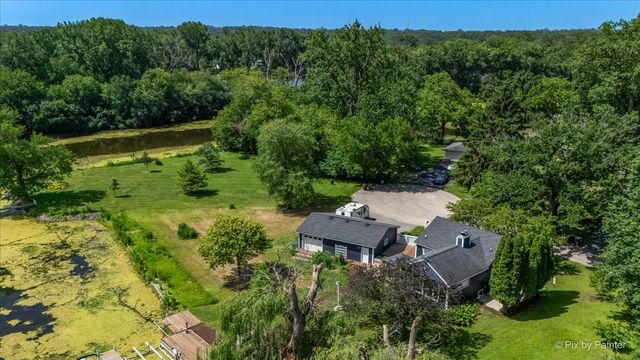 209 Eastwood Court, Barrington, IL 60010