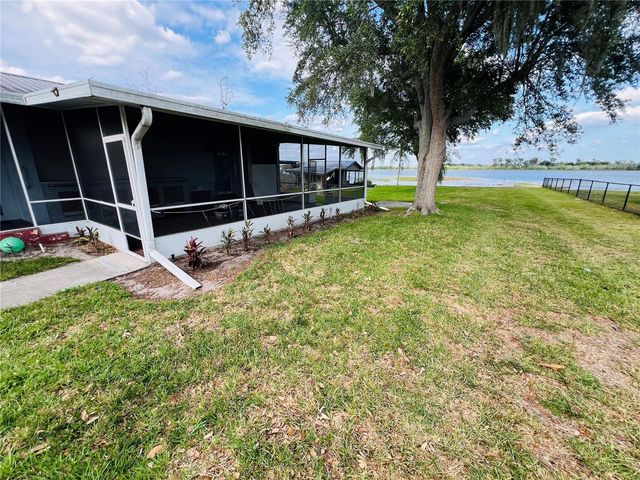 908 LAKE JESSIE DRIVE, Winter Haven, FL 33881