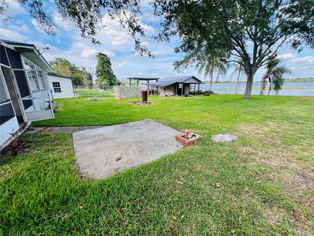 908 LAKE JESSIE DRIVE, Winter Haven, FL 33881