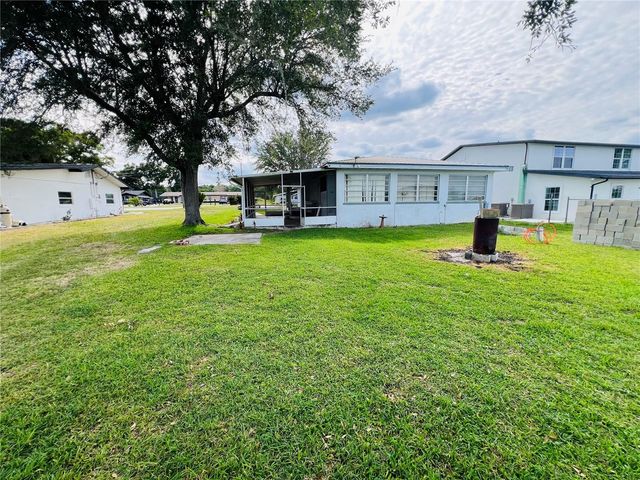 908 LAKE JESSIE DRIVE, Winter Haven, FL 33881