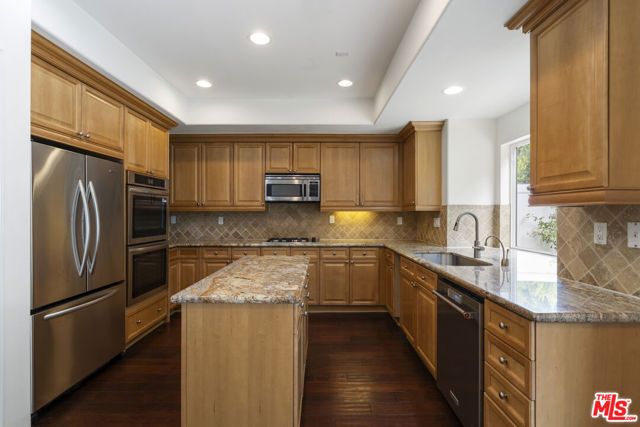 14321 Hortense Street, Sherman Oaks, CA 91423