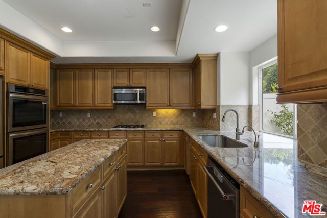 14321 Hortense Street, Sherman Oaks, CA 91423