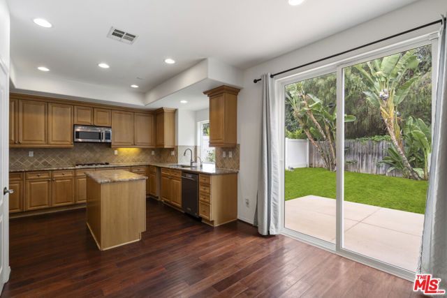 14321 Hortense Street, Sherman Oaks, CA 91423