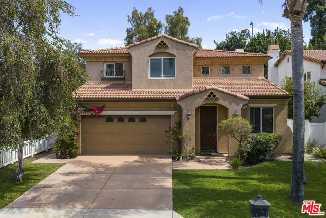 14321 Hortense Street, Sherman Oaks, CA 91423