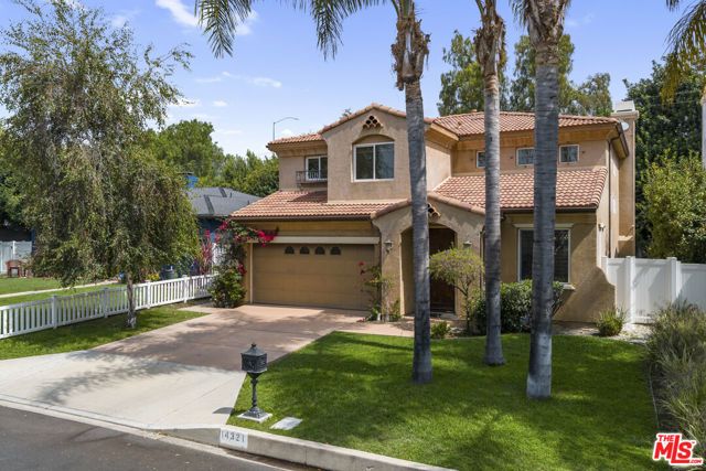 14321 Hortense Street, Sherman Oaks, CA 91423